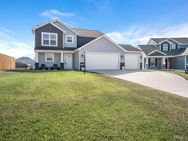 13071 Slash Pass, Fort Wayne, IN 46818
