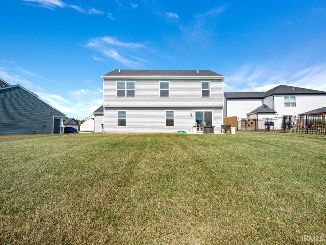 13071 Slash Pass, Fort Wayne, IN 46818