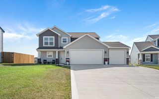13071 Slash Pass, Fort Wayne, IN 46818