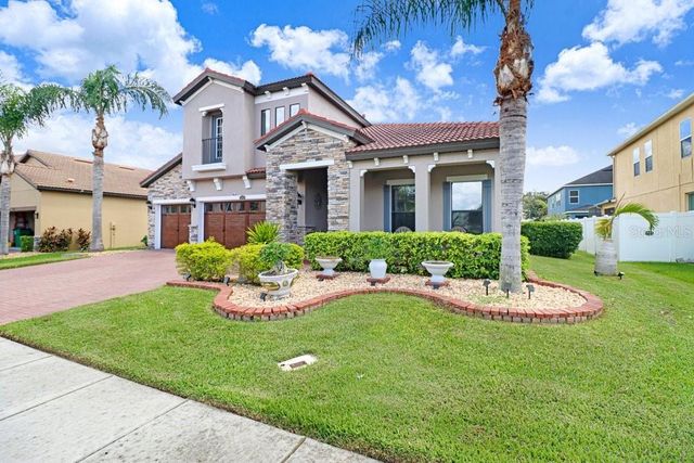 2480 BARTOLO DRIVE, Land O Lakes, FL 34639