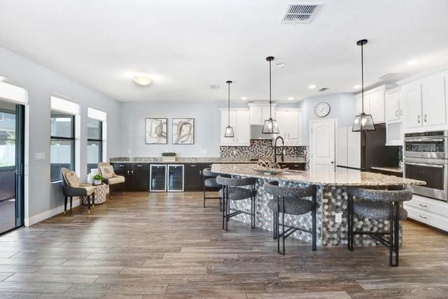 2480 BARTOLO DRIVE, Land O Lakes, FL 34639