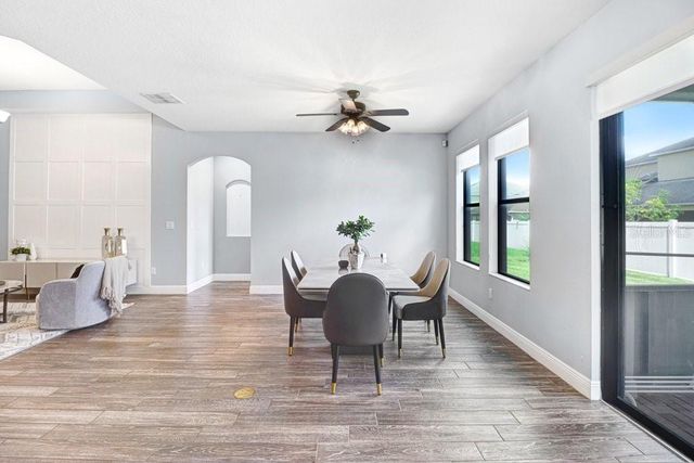 2480 BARTOLO DRIVE, Land O Lakes, FL 34639