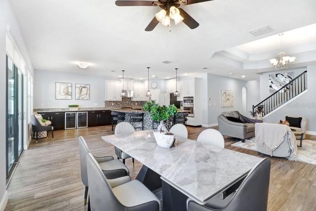 2480 BARTOLO DRIVE, Land O Lakes, FL 34639