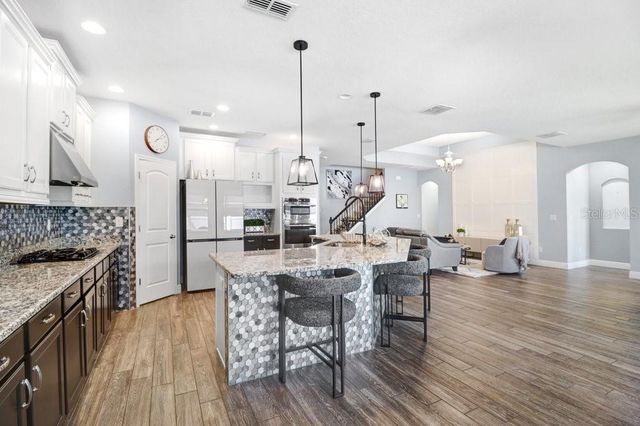 2480 BARTOLO DRIVE, Land O Lakes, FL 34639