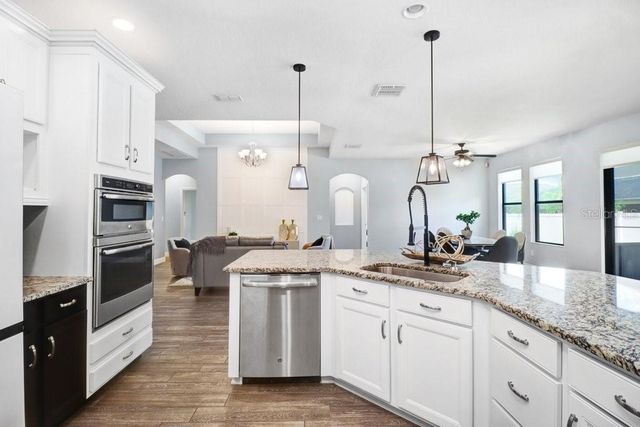 2480 BARTOLO DRIVE, Land O Lakes, FL 34639