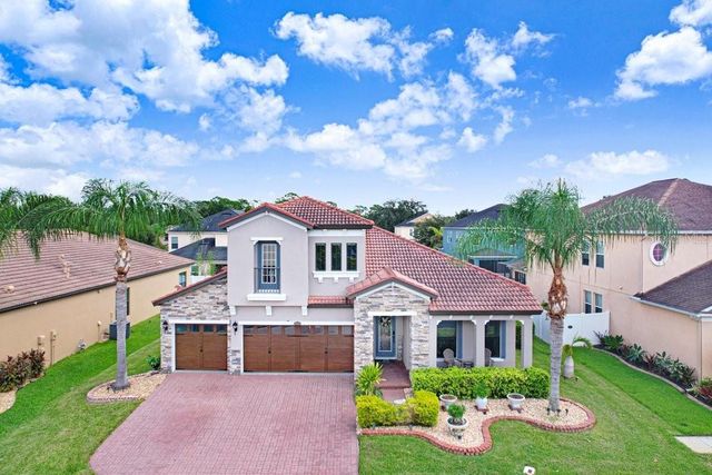 2480 BARTOLO DRIVE, Land O Lakes, FL 34639