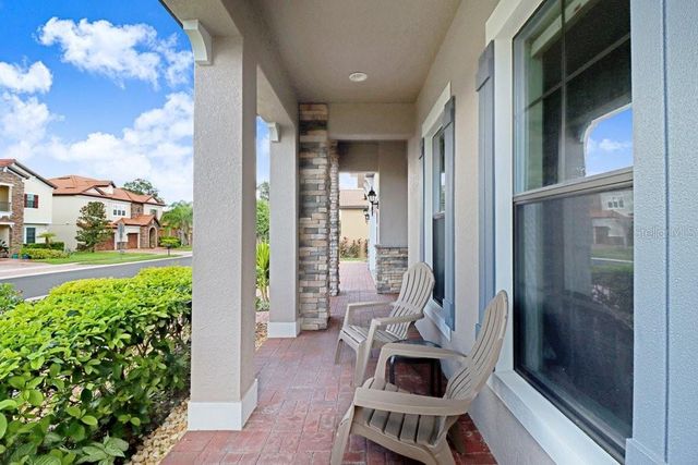 2480 BARTOLO DRIVE, Land O Lakes, FL 34639