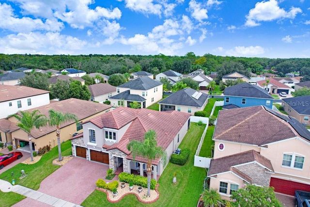 2480 BARTOLO DRIVE, Land O Lakes, FL 34639
