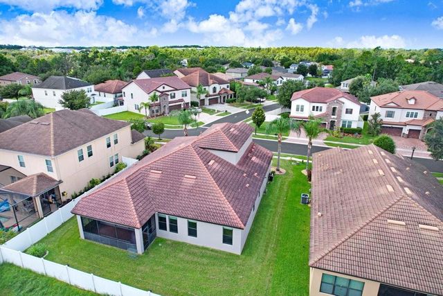 2480 BARTOLO DRIVE, Land O Lakes, FL 34639