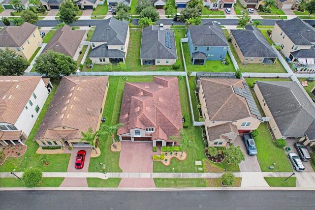 2480 BARTOLO DRIVE, Land O Lakes, FL 34639