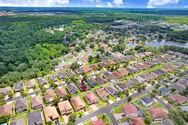 2480 BARTOLO DRIVE, Land O Lakes, FL 34639