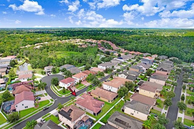 2480 BARTOLO DRIVE, Land O Lakes, FL 34639