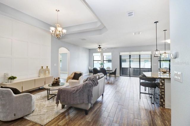 2480 BARTOLO DRIVE, Land O Lakes, FL 34639