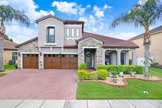 2480 BARTOLO DRIVE, Land O Lakes, FL 34639