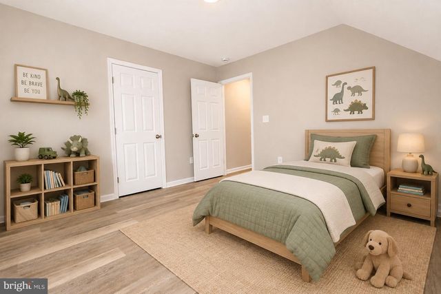 191 WOODBINE DR, Colonial Beach, VA 22443
