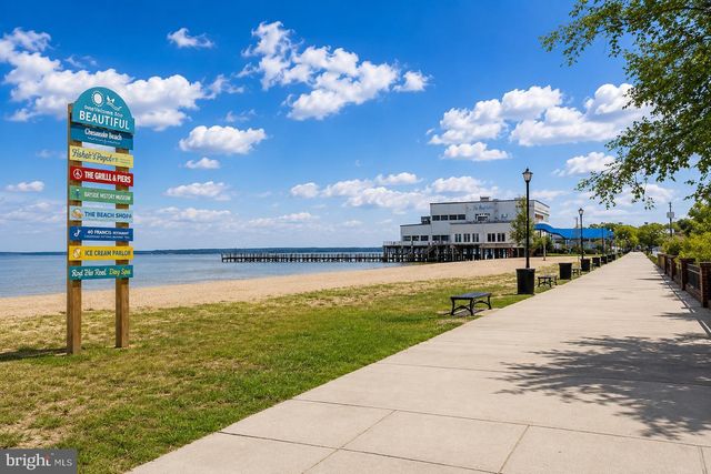 191 WOODBINE DR, Colonial Beach, VA 22443