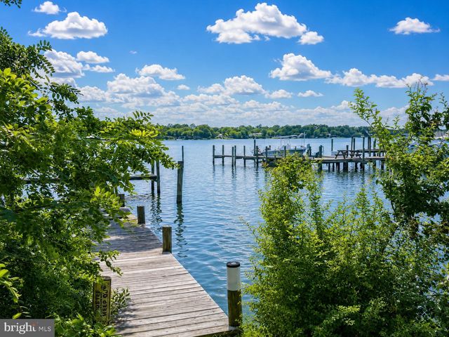 191 WOODBINE DR, Colonial Beach, VA 22443