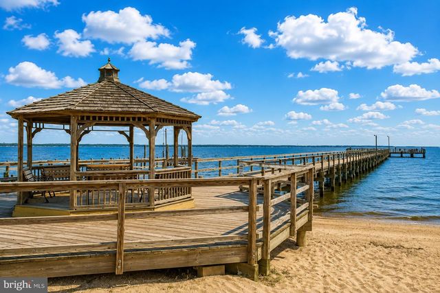 191 WOODBINE DR, Colonial Beach, VA 22443
