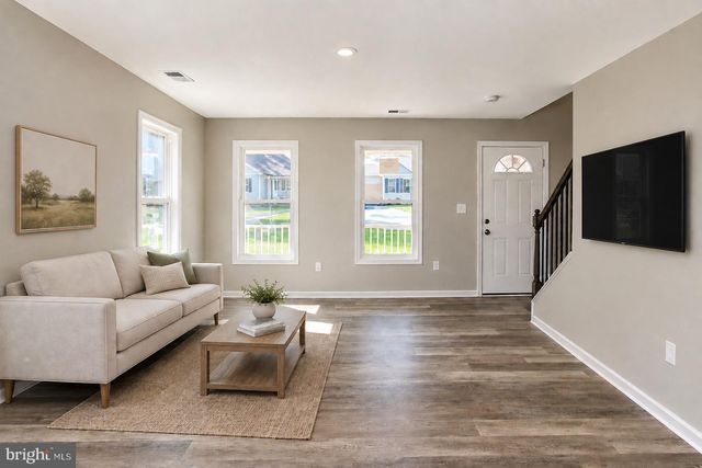 191 WOODBINE DR, Colonial Beach, VA 22443