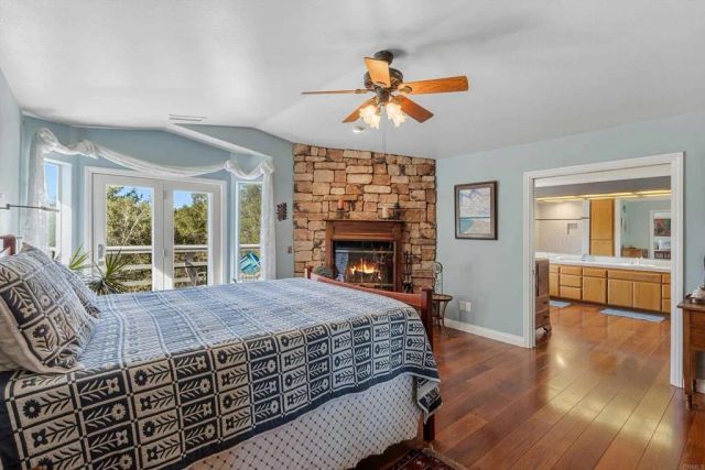 13872 Misty Oak Road, Valley Center, CA 92082