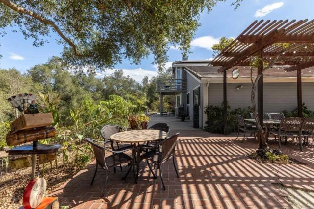 13872 Misty Oak Road, Valley Center, CA 92082