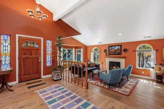 13872 Misty Oak Road, Valley Center, CA 92082