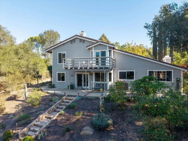 13872 Misty Oak Road, Valley Center, CA 92082