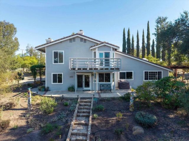 13872 Misty Oak Road, Valley Center, CA 92082
