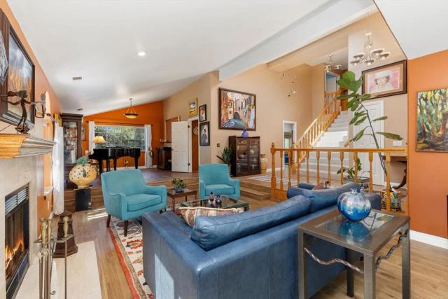 13872 Misty Oak Road, Valley Center, CA 92082