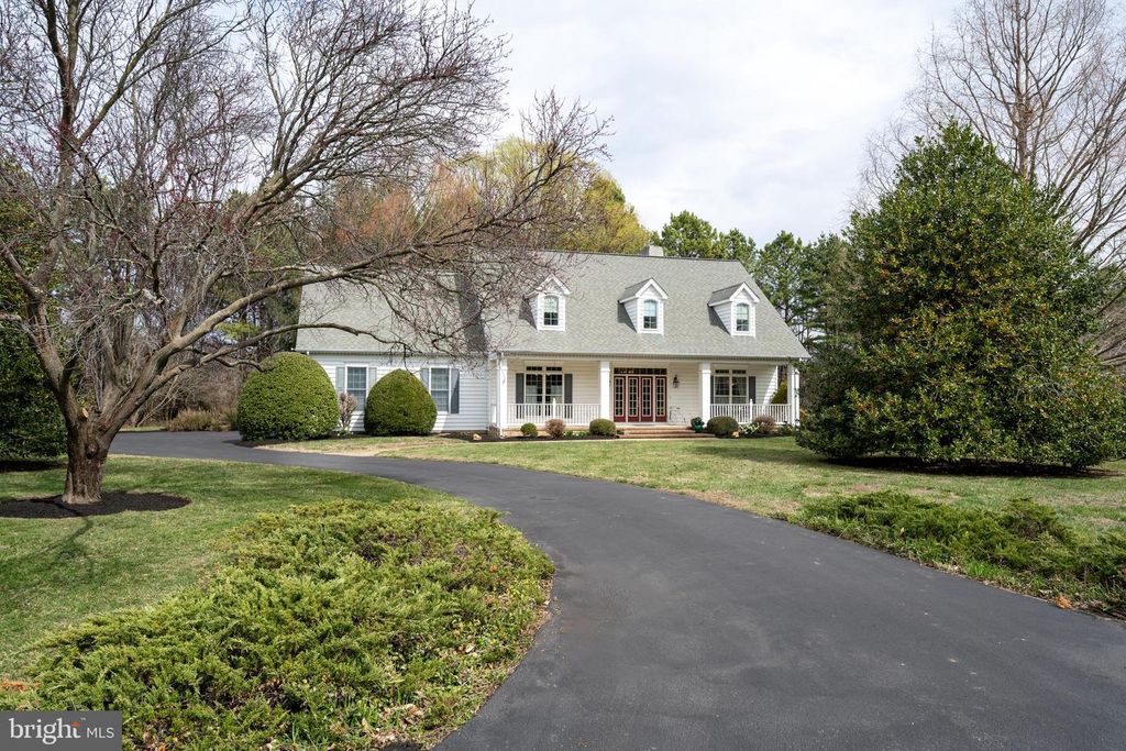 7988 ALDAN DRIVE, Chestertown, MD 21620