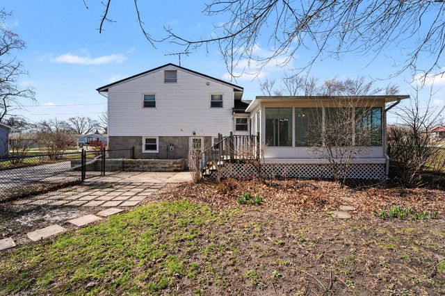 1904 Sherman Street, Schererville, IN 46375