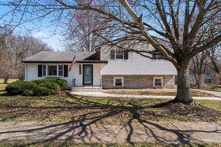 1904 Sherman Street, Schererville, IN 46375