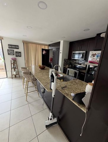 12317 NW 11th Street, Pembroke Pines, FL 33026