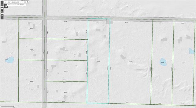 5371 Jensen Road, Fruitport, MI 49415