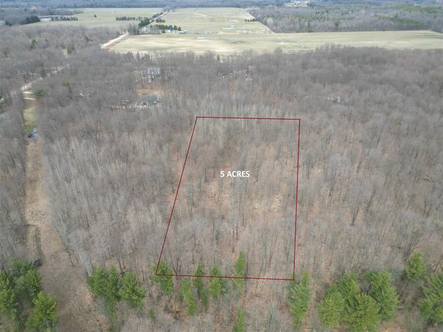 5371 Jensen Road, Fruitport, MI 49415