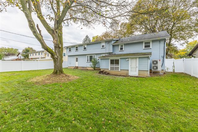 652 Elmgrove Road, Gates, NY 14606