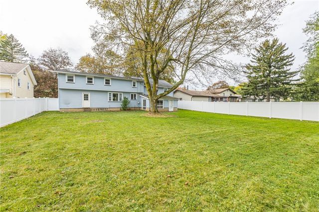 652 Elmgrove Road, Gates, NY 14606
