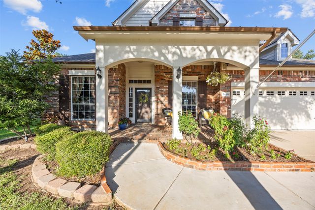 2400 Goodnight Trail, Mansfield, TX 76063