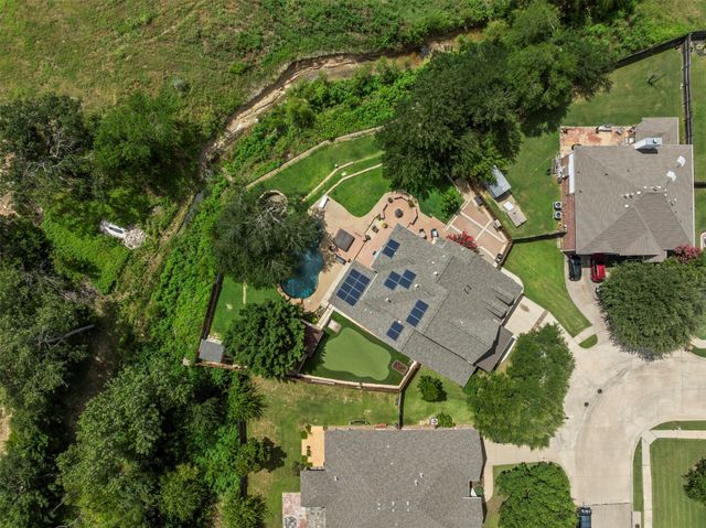2400 Goodnight Trail, Mansfield, TX 76063