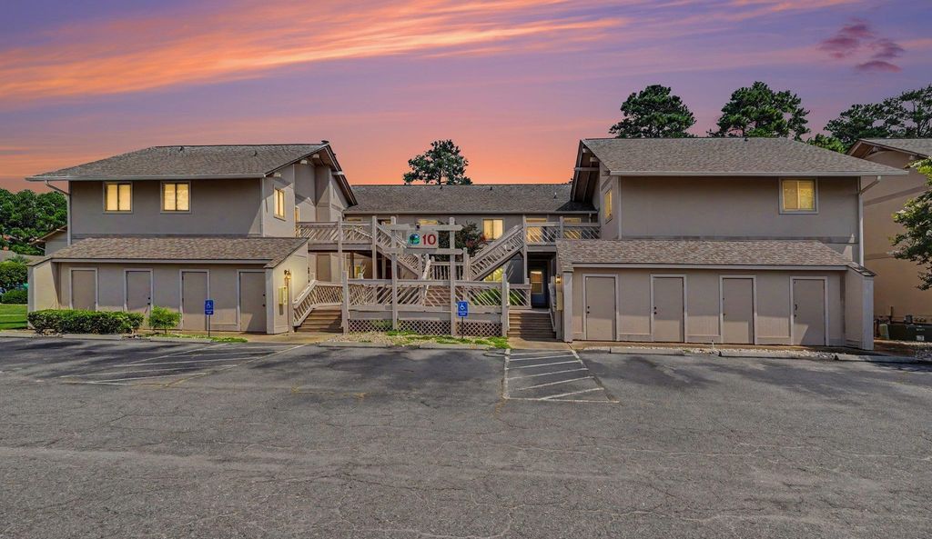 3015 Old Bryan Dr Apt 10-7, Myrtle Beach, SC 29577