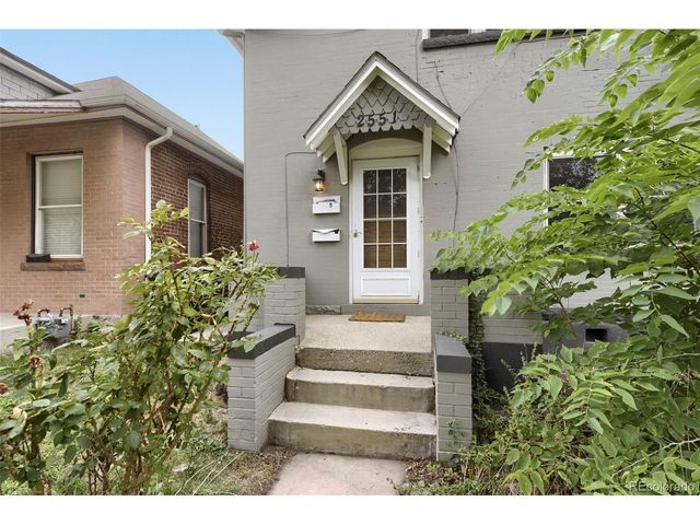2551 Irving St, Denver, CO 80211