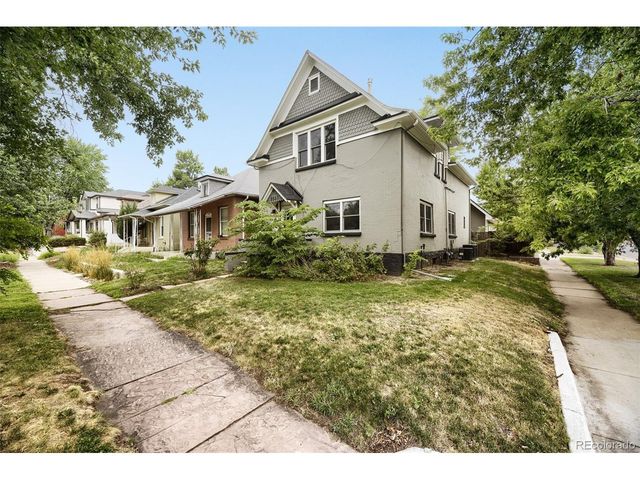 2551 Irving St, Denver, CO 80211