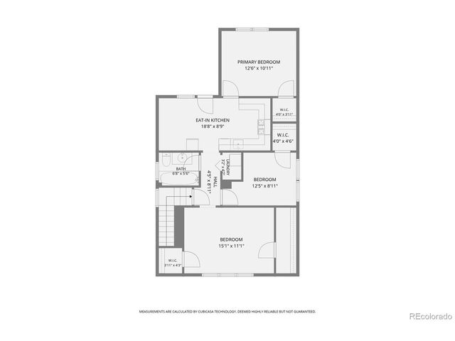 2551 Irving St, Denver, CO 80211