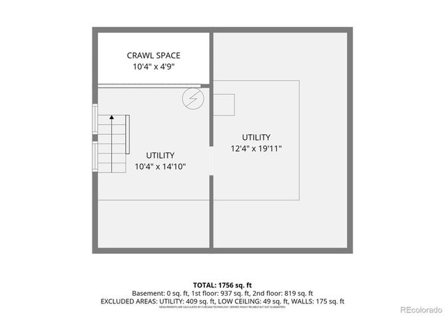 2551 Irving St, Denver, CO 80211
