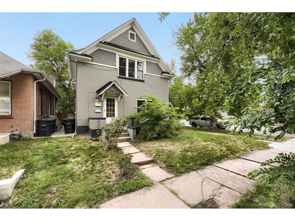2551 Irving St, Denver, CO 80211