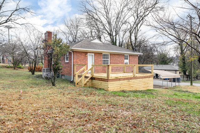 2212 Riverside Dr, Nashville, TN 37216