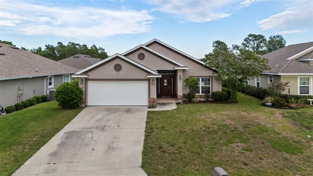 3 DIAMOND COVE COURT, Ocala, FL 34472