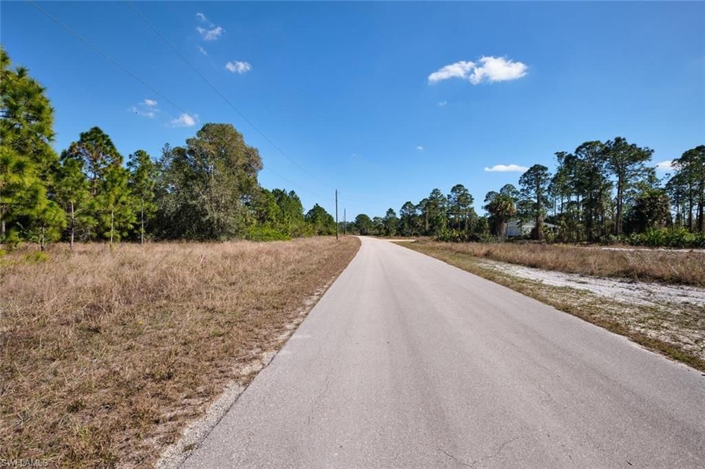 1025 Winters ST E, LEHIGH ACRES, FL 33974 — photo 3
