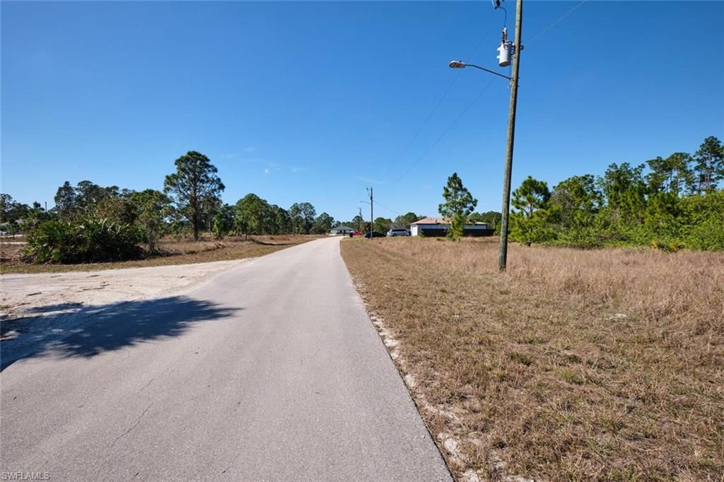 1025 Winters ST E, LEHIGH ACRES, FL 33974 — photo 5