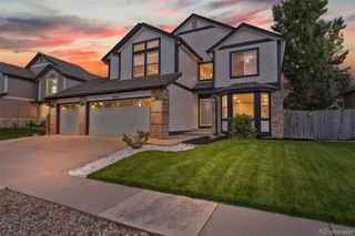 5914 Instone Circle, Colorado Springs, CO 80922